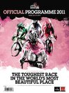 Cover image for Giro d’Italia Official 2011 Guide: Giro d���Italia Official 2011 Guide